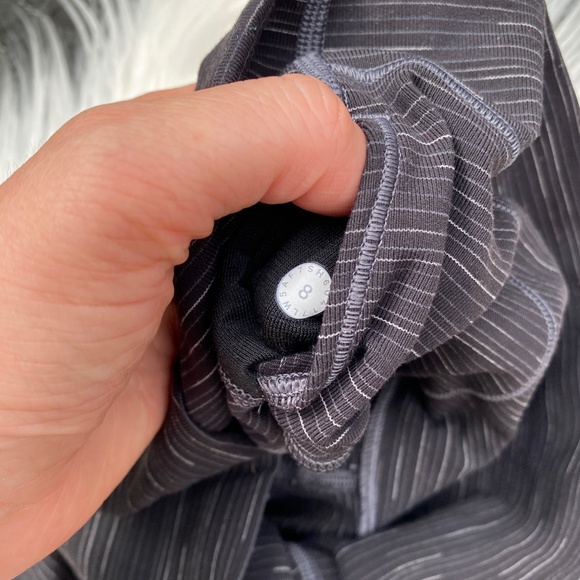 Lululemon Wunder Under High Rise Ombre Tight - Picture 5 of 11